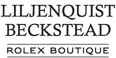 Rolex Boutique Liljenquist Beckstead Tysons Galler